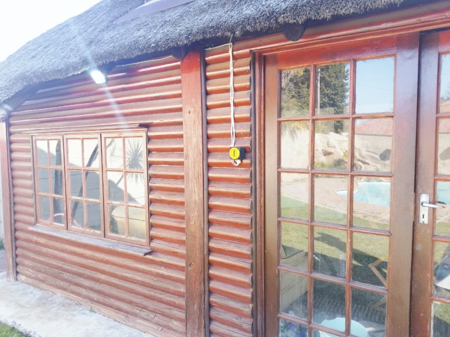 3 Bedroom Property for Sale in Riebeeckstad Free State